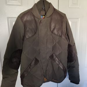 Eddie Bauer 1936 Skyliner Down Jacket